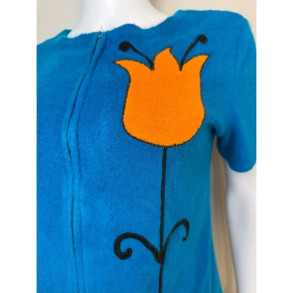 Vintage adorable short